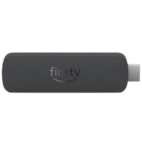 Медиаплеер Amazon Fire TV Stick 4K Max 2nd Gen 2023 Black  photo 2