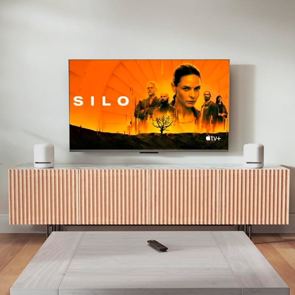 Медиаплеер Amazon Fire TV Stick 4K Max 2nd Gen 2023 Black  photo 6