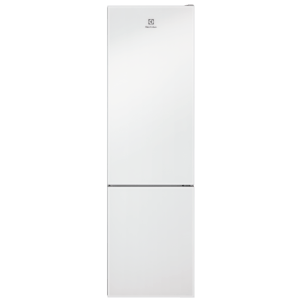 Frigider Electrolux LNT7ME36G2 White 266l/ No Frost, 101l/ No Frost, E photo 1