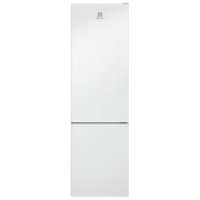 Frigider Electrolux LNT7ME36G2 White 266l/ No Frost, 101l/ No Frost, E