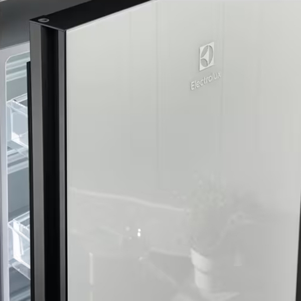 Frigider Electrolux LNT7ME36G2 White 266l/ No Frost, 101l/ No Frost, E photo 6