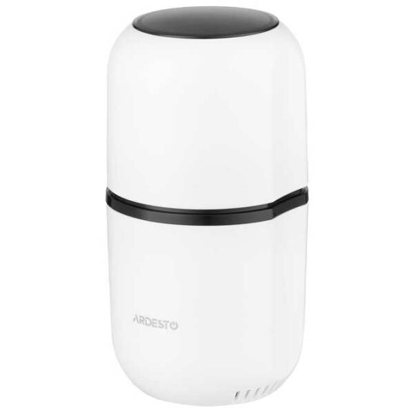 Râșniță de cafea Ardesto KCG-1508W White  photo 3