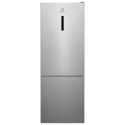 Холодильник Electrolux LNT7ME46X2 Нержавеющая сталь 344Л/ No Frost, 137л/ No Frost, E