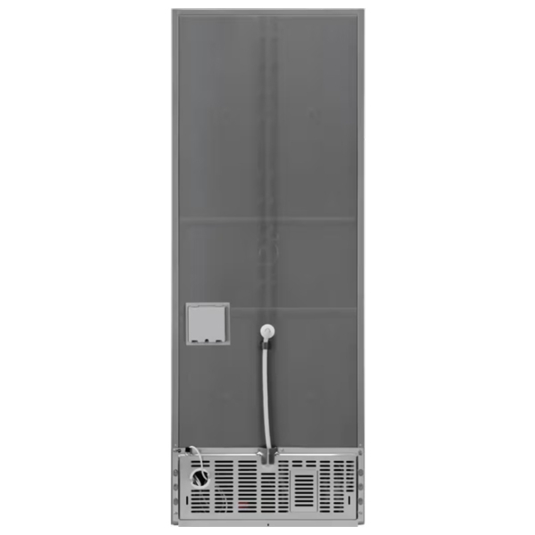 Холодильник Electrolux LNT7ME46X2 Нержавеющая сталь 344Л/ No Frost, 137л/ No Frost, E photo 2