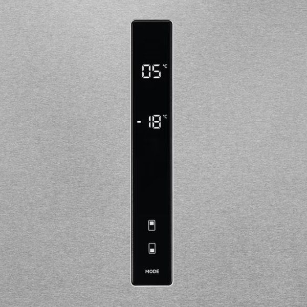 Холодильник Electrolux LNT7ME46X2 Нержавеющая сталь 344Л/ No Frost, 137л/ No Frost, E photo 4