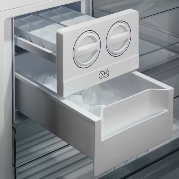 Холодильник Electrolux LNT7ME46X2 Нержавеющая сталь 344Л/ No Frost, 137л/ No Frost, E photo 6