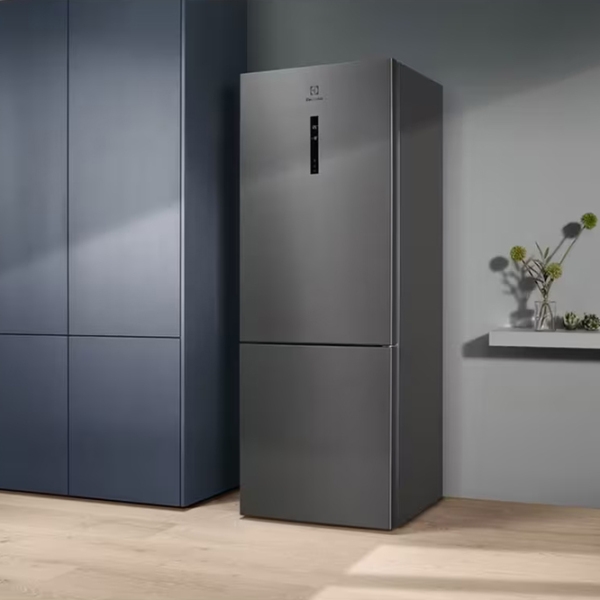 Холодильник Electrolux LNT7ME46X2 Нержавеющая сталь 344Л/ No Frost, 137л/ No Frost, E photo 7