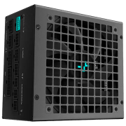 Блок питания Deepcool PX1200G 1200 Вт Черный 