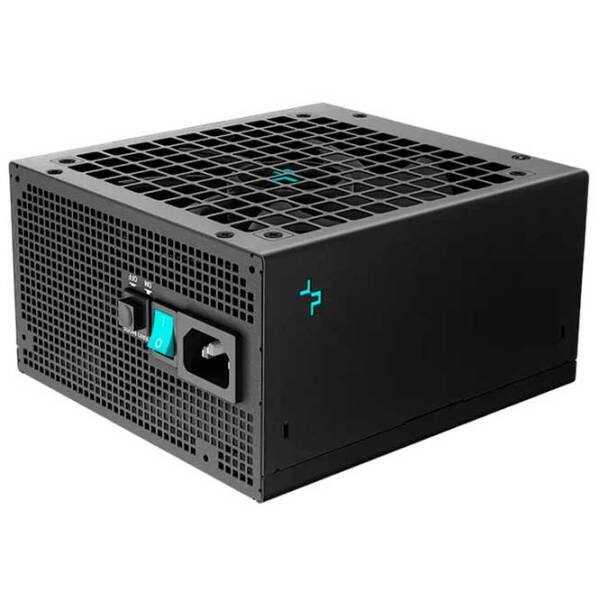Блок питания Deepcool PX1200G 1200 Вт Черный  photo 2