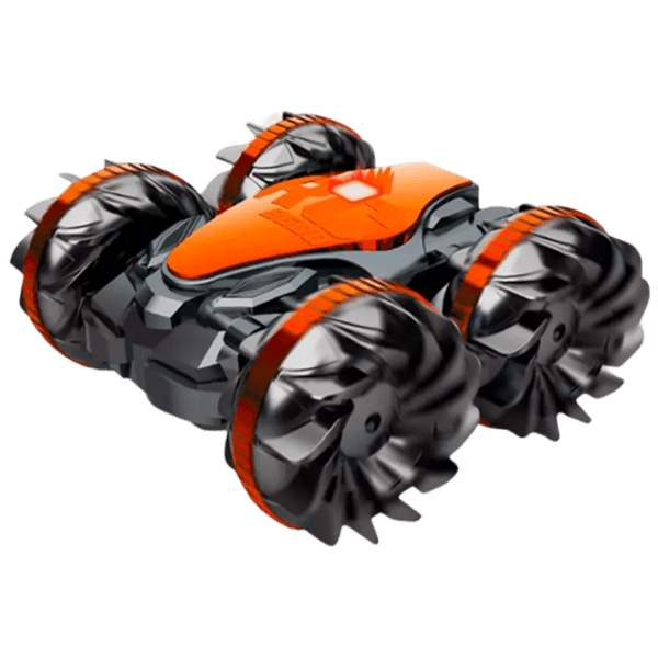Машинка RC Amphibious Stunt Car CV-B600-2
Черный
Оранжевый  photo 1