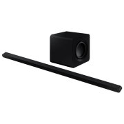 Soundbar Samsung 3.1.2 HW-S800B Black 330 W