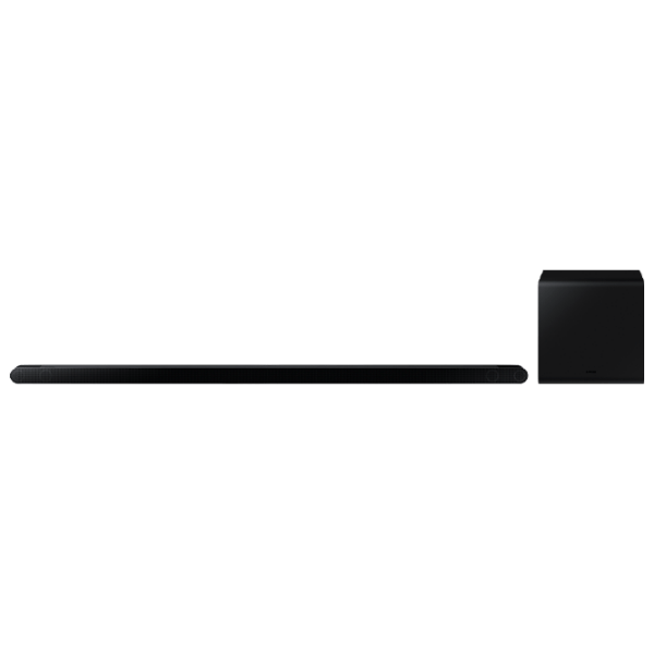 Саундбар Samsung 3.1.2 HW-S800B Черный 330 Вт photo 2