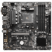 Материнская плата MSI PRO B550M-P GEN3 mATX 
