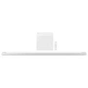 Soundbar Samsung 3.1.2 HW-S801B White 330 W