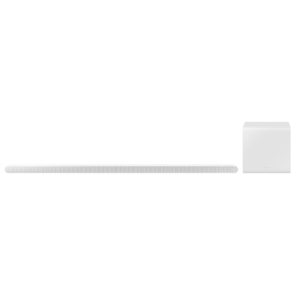 Soundbar Samsung 3.1.2 HW-S801B White 330 W photo 3