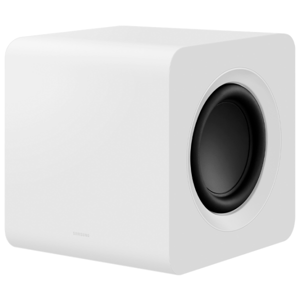 Soundbar Samsung 3.1.2 HW-S801B White 330 W photo 8