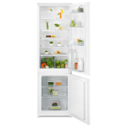 Frigider încorporabil Electrolux LNS5LE18S White 198l / Automat, 73l / Manual, E