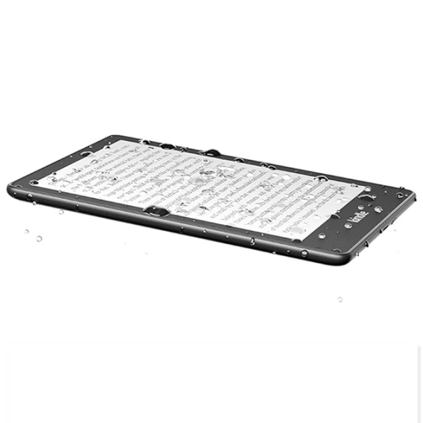 Электронная книга Amazon Kindle Paperwhite Kids (11th Generation) 16 ГБ Синий  photo 3