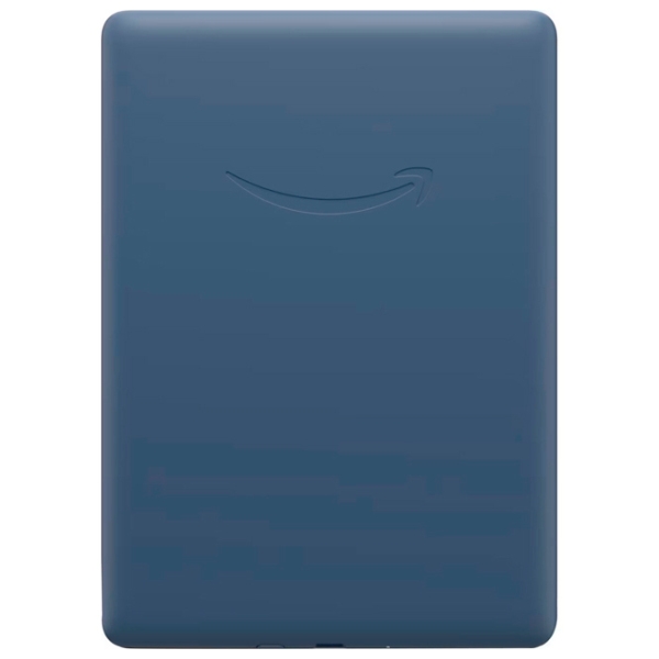 Электронная книга Amazon Kindle Paperwhite Kids (11th Generation) 16 ГБ Синий  photo 4