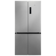 Frigider AEG RMB952E6VU Inox 343l/ No Frost, 179l/ No Frost, E