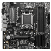 Материнская плата MSI PRO B650M-P mATX 