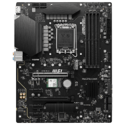 Материнская плата MSI PRO Z790-S WIFI ATX 