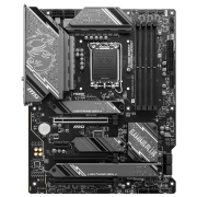 Материнская плата MSI Z790 GAMING PLUS WIFI ATX 
