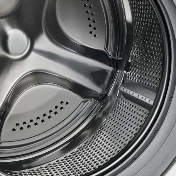 Mașină de spălat AEG L6SME27S White 7 kg, 1200 rpm, B photo 2