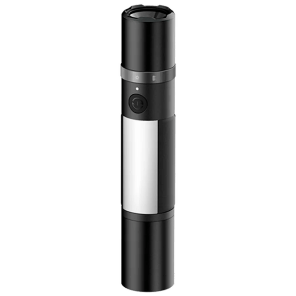 Lanternă Xiaomi MJSDT001QW Black  photo 1
