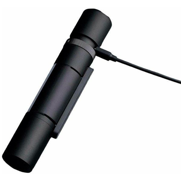 Lanternă Xiaomi MJSDT001QW Black  photo 2