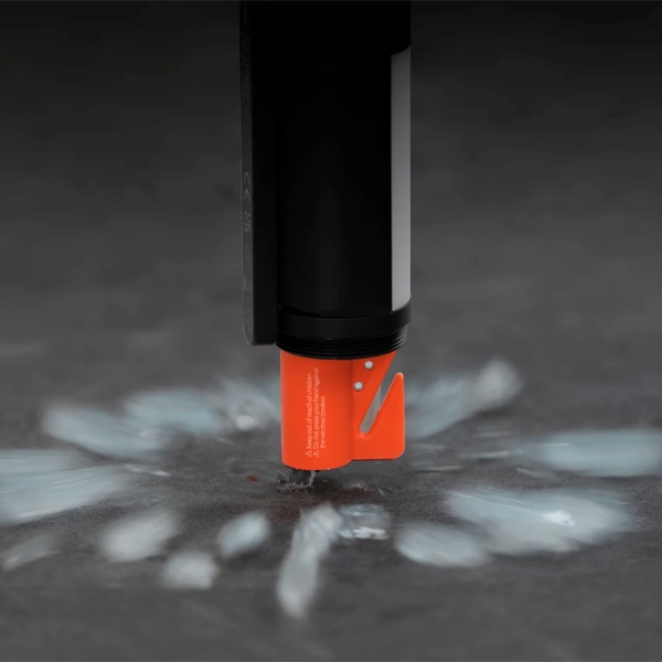 Lanternă Xiaomi MJSDT001QW Black  photo 5