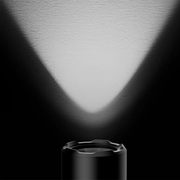 Lanternă Xiaomi MJSDT001QW Black  photo 7