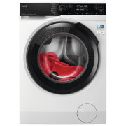 Mașină de spălat AEG LFR73164OE White 10 kg, 1600 rpm, A