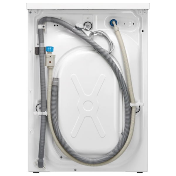 Mașină de spălat AEG LFR61144BE White 10 kg, 1400 rpm, A photo 2