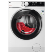 Mașină de spălat AEG LFR73944CE White 9 kg, 1400 rpm, A