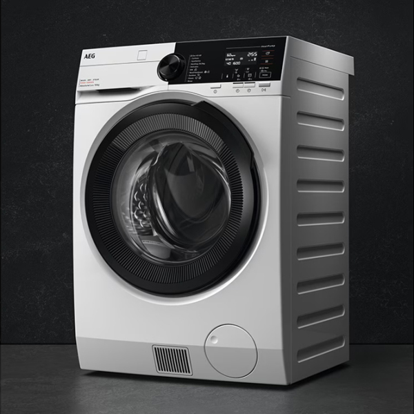 Mașină de spălat cu uscător AEG LWR96944B White 9 kg, 1400 rpm, B photo 4