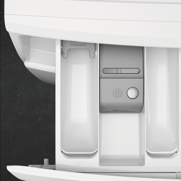 Mașină de spălat cu uscător AEG LWR98165XE White 10 kg, 1600 rpm, A photo 3