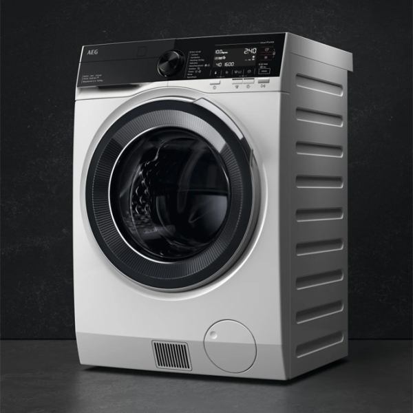Mașină de spălat cu uscător AEG LWR98165XE White 10 kg, 1600 rpm, A photo 4