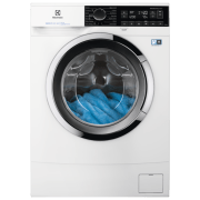 Mașină de spălat Electrolux EW6SM227C White 7 kg, 1200 rpm, B