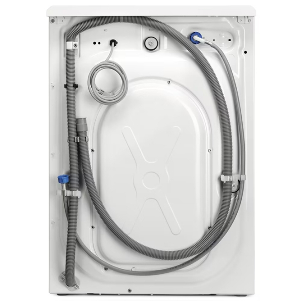 Стиральная машина Electrolux EW6F449PWE Белый 9 кг, 1400 об/ мин, A photo 2