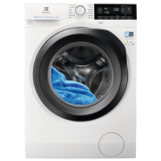 Стиральная машина Electrolux EW7FN348PS Белый 8 кг, 1400 об/ мин, A