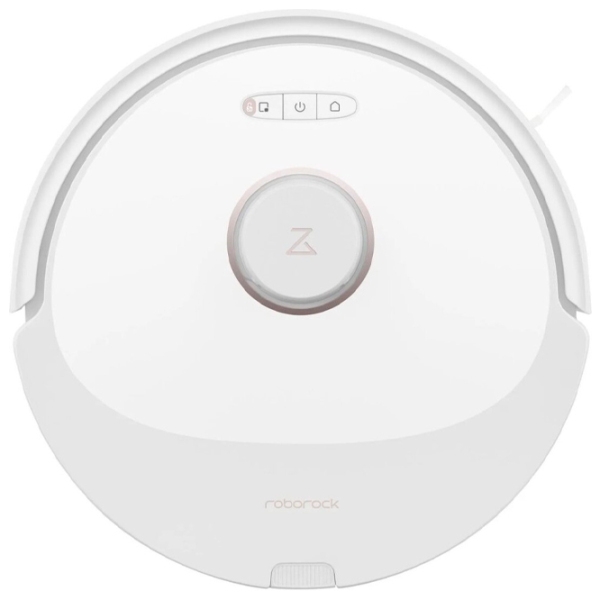 Aspirator Robot Roborock Q8 Max Plus White Umedă, 70 W, 67 dB photo 6