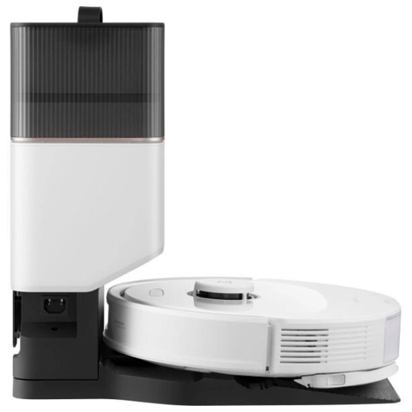 Aspirator Robot Roborock Q8 Max Plus White Umedă, 70 W, 67 dB photo 7