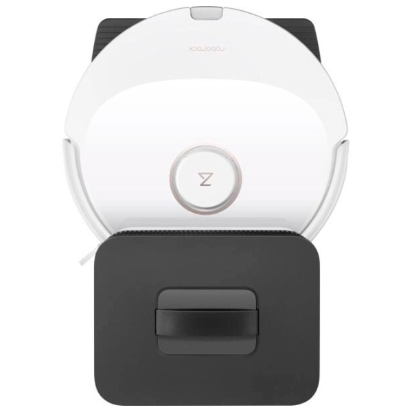 Aspirator Robot Roborock Q8 Max Plus White Umedă, 70 W, 67 dB photo 8