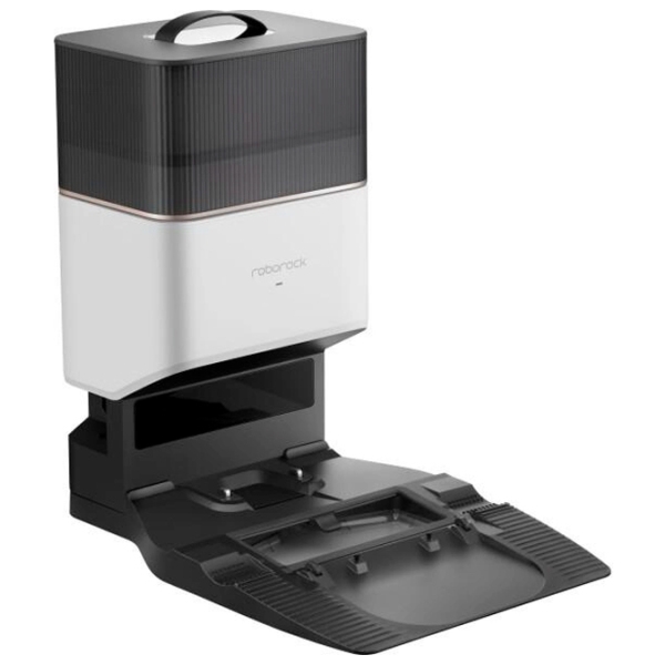 Aspirator Robot Roborock Q8 Max Plus White Umedă, 70 W, 67 dB photo 10