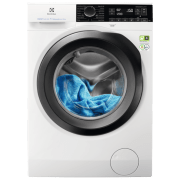 Mașină de spălat Electrolux EW8F249PSC White 9 kg, 1400 rpm, A