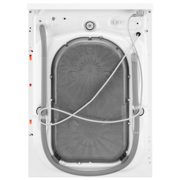 Mașină de spălat Electrolux EW8F249PSC White 9 kg, 1400 rpm, A photo 2