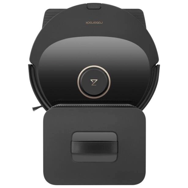 Робот пылесос Roborock Q8 Max Plus Черный Влажная, 70 Вт, 67 дБ photo 7