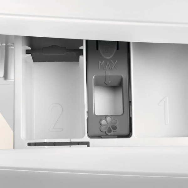 Стиральная машина Electrolux EW6SN506W Белый 6 кг, 1000 об/ мин, D photo 4
