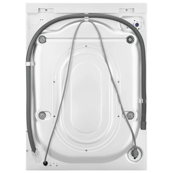 Mașină de spălat Electrolux EW6SN347SI White 7 kg, 1400 rpm, C photo 2